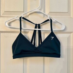 Gymshark Minimal Sports Bra